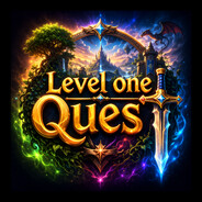 Level One Quest logo