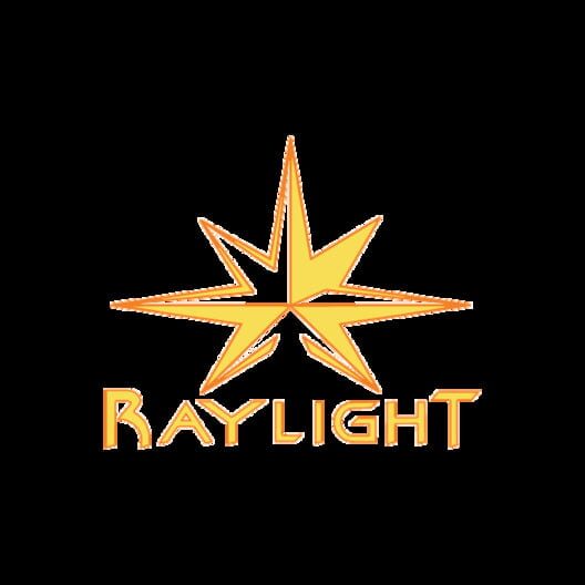 Raylight Studios logo