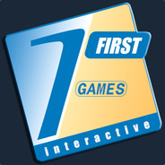 First Games Interactive logo