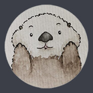 otterhands logo