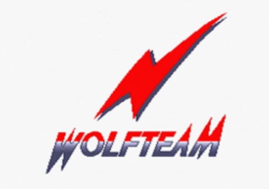 Wolfteam logo