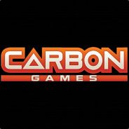 Carbon Games logo