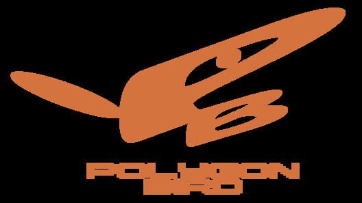 Polygon Bird Games
