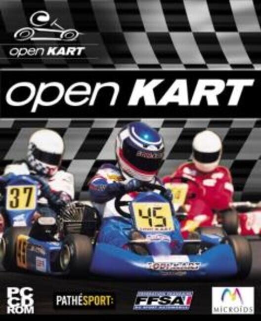 Open Kart by Microïds Canada, Complete Game Analytics