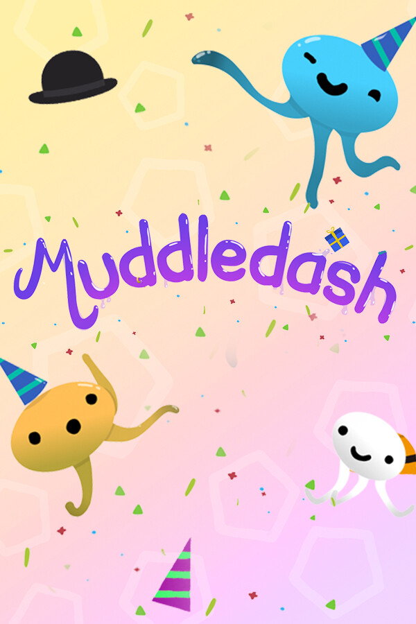 Muddledash by Slampunks, Complete Game Analytics