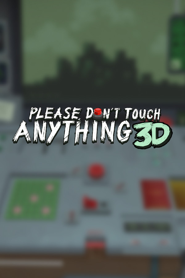 Please Dont Touch Anything 3d by Escalation Studios, Complete Game ...