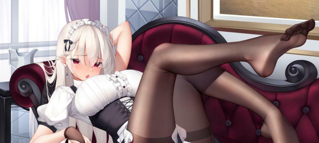 Cute girl