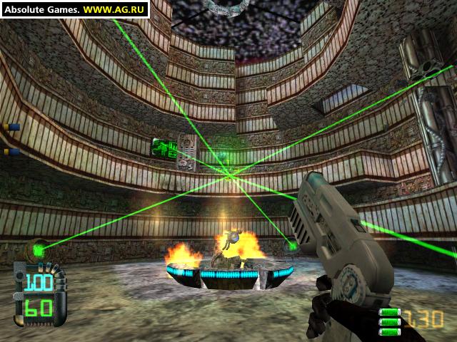 Rewolf Software