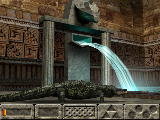 Fusion Digital Games